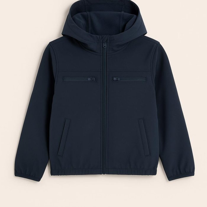 Girls' and Boys' Jackets - Image 4