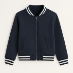 Girls' and Boys' Jackets