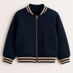 Girls' and Boys' Jackets - Image 2