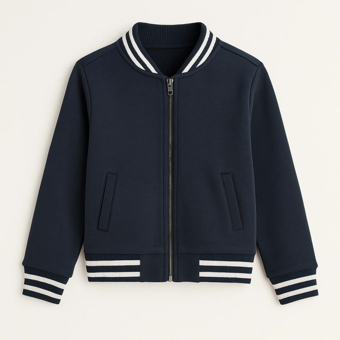 Girls' and Boys' Jackets - Image 1