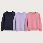 Girls' and Boys' Sweatshirts - Image 2