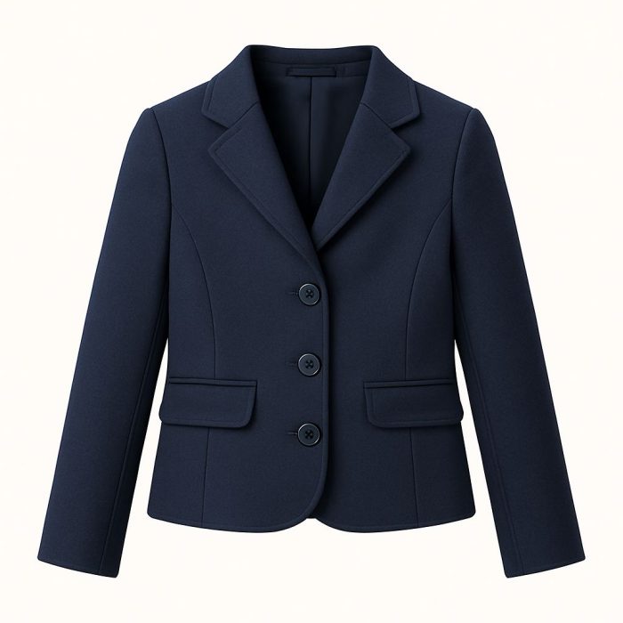 Jacket - Image 1