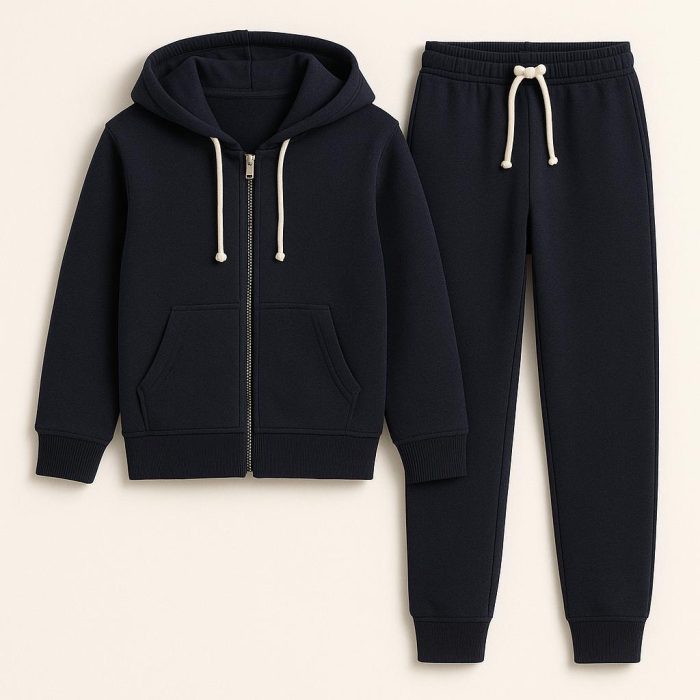 Tracksuit Set - Image 1