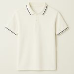 Short and Long Sleeve Polo Shirts