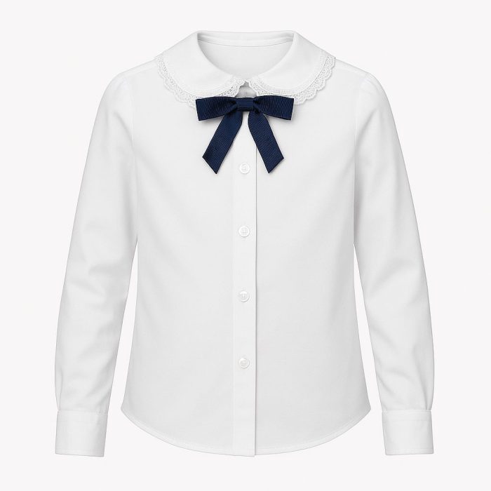 Boys' and Girls' Shirts - Image 1